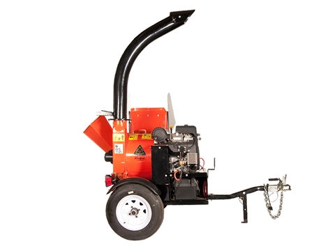 老熊SC5627B枝椏粉碎機(jī)