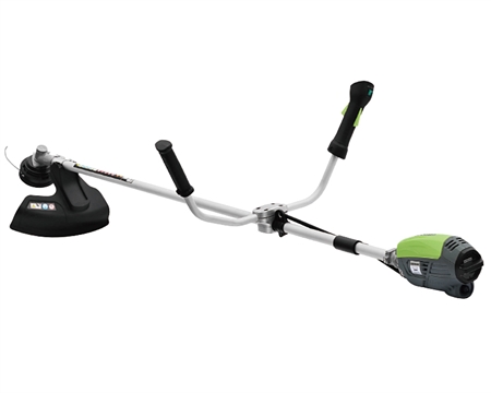 EBC1500 電動割灌割草機(jī)