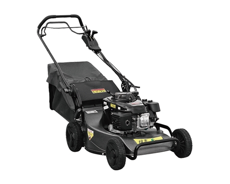 21寸商用款鋁合金草坪機(jī)