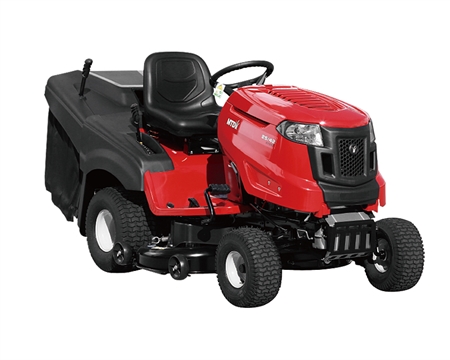 MTD后排42寸草坪車(chē)